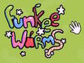 leikur Funkee Worms