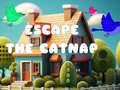 leikur Escape the Catnap