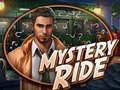 leikur Mystery Ride