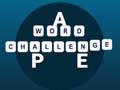 leikur Word Challenge