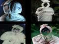 leikur Pocong Creepy Video Call Horror