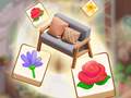 leikur Tile Garden: Tiny Home Design