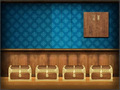 leikur Amgel Kids Room Escape 136