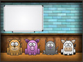 leikur Amgel Kids Room Escape 103