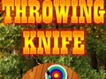 leikur Throwing Knife