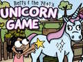 leikur Betty & the Yeti's Unicorn game