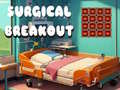 leikur Surgical Breakout