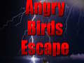 leikur Angry Birds Escape