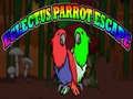 leikur Eclectus Parrot Escape