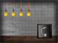 leikur Amgel Easy Room Escape 105