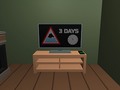 leikur Flood Escape