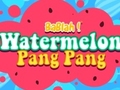leikur Watermelon Pang Pang