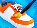 leikur Shoes Design