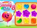 leikur Candy Rain 8