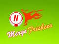 leikur MergeFrisbees