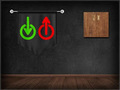 leikur Amgel Easy Room Escape 106