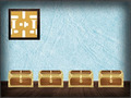leikur Amgel Easy Room Escape 109