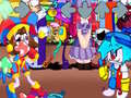 leikur Friday Night Funkin': Funkin in a Digital Night 