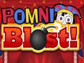 leikur Pomni Blast