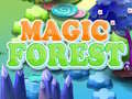 leikur Magical Forest