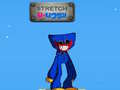 leikur Stretch u-huggy 