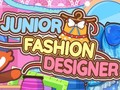 leikur Junior Fashion Designer