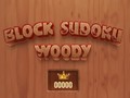 leikur Block Sudoku Woody