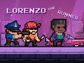leikur Lorenzo The Runner