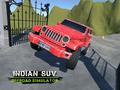 leikur Indian Suv Offroad Simulator
