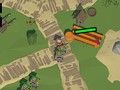 leikur Plague Harvest The Last Defense