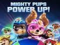 leikur Mighty Pups Power Up!