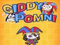 leikur Giddy Pomni