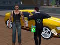 leikur Vegas City Gangster 2024