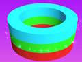 leikur Paint Circle Shooter