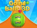 leikur Going Balls 3D