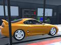 leikur Automechanic: Build Car 3D