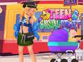 leikur Teen Casual Street
