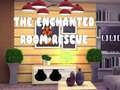 leikur The Enchanted Room Rescue
