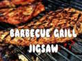 leikur Barbecue Grill Jigsaw