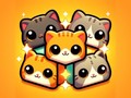 leikur Party Animals Cats Evolution
