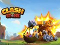 leikur Clash Of Stone
