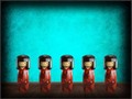 leikur Amgel Easy Room Escape 112