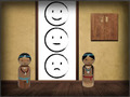 leikur Amgel Easy Room Escape 113