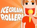 leikur Ice Cream Roller!