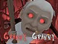 leikur Granny Granny