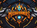 leikur Mecha Formers