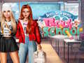 leikur Dress to Impress: Back to School