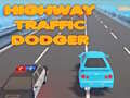 leikur Highway Traffic Dodger