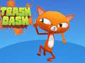 leikur Trash Dash 