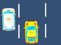 leikur Taxi time